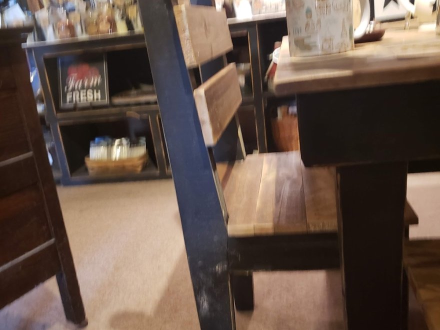 Red Barn Country Store