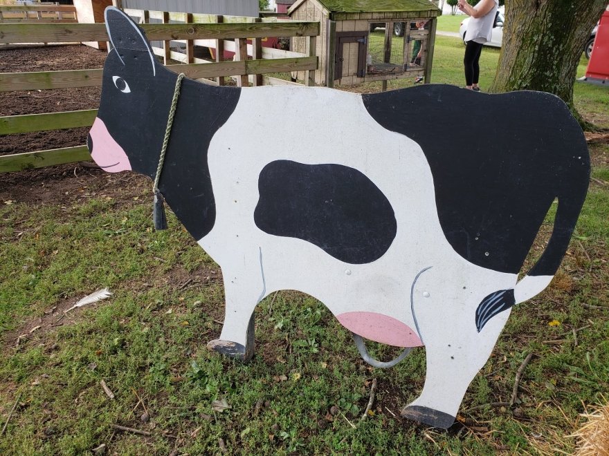 Red Barn Country Store