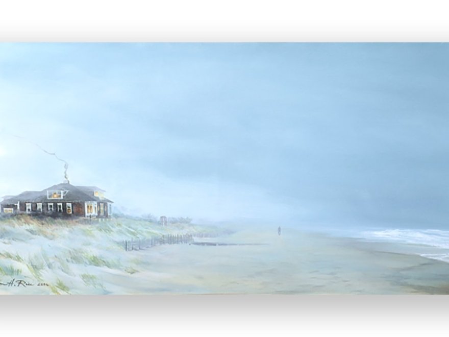 Ellen Rice Studio & Gallery