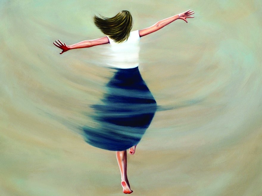 Ellen Rice Studio & Gallery