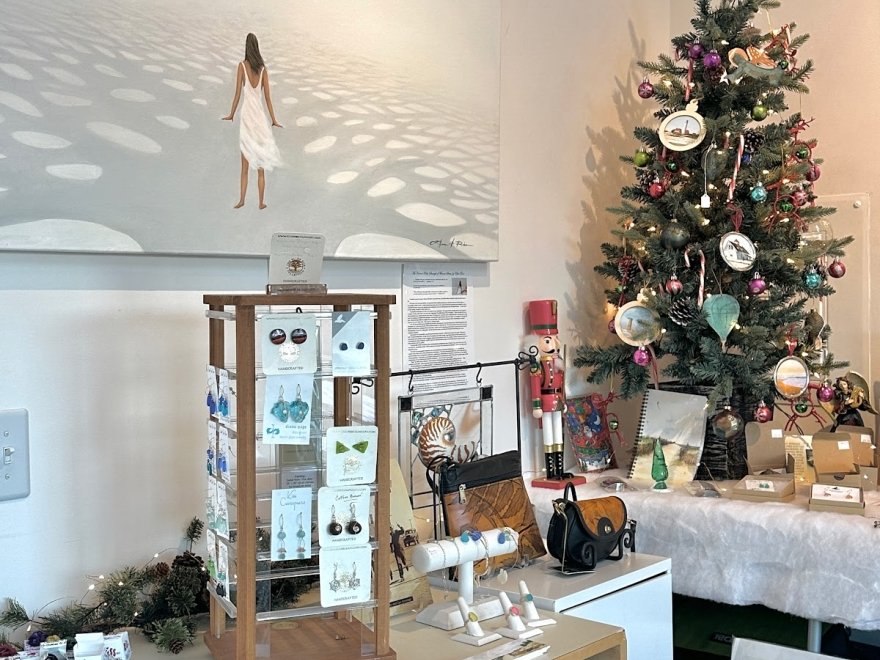 Ellen Rice Studio & Gallery