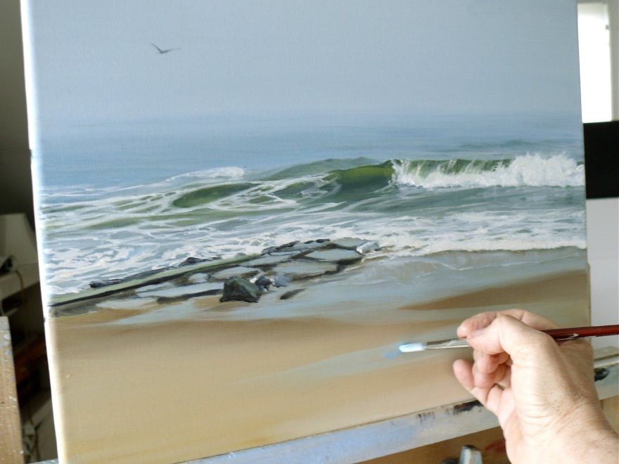 Ellen Rice Studio & Gallery