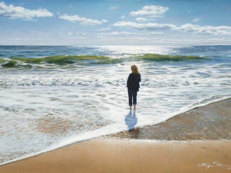 Ellen Rice Studio & Gallery