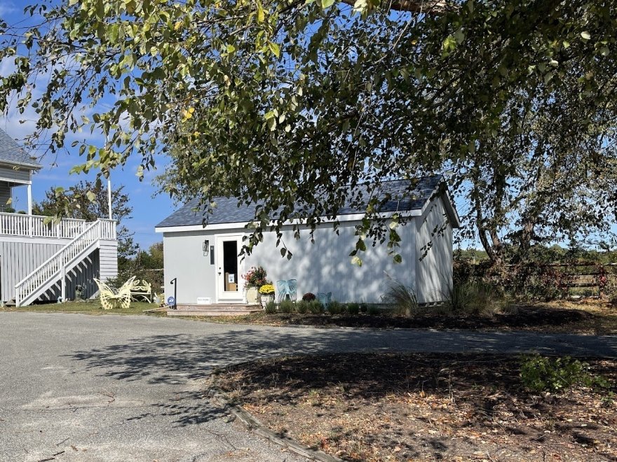 Ellen Rice Studio & Gallery