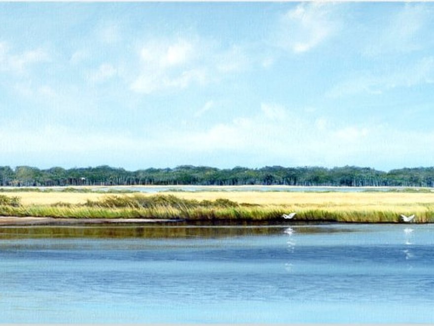 Ellen Rice Studio & Gallery