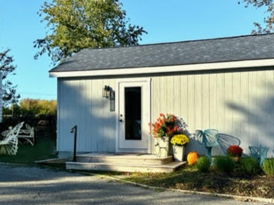 Ellen Rice Studio & Gallery