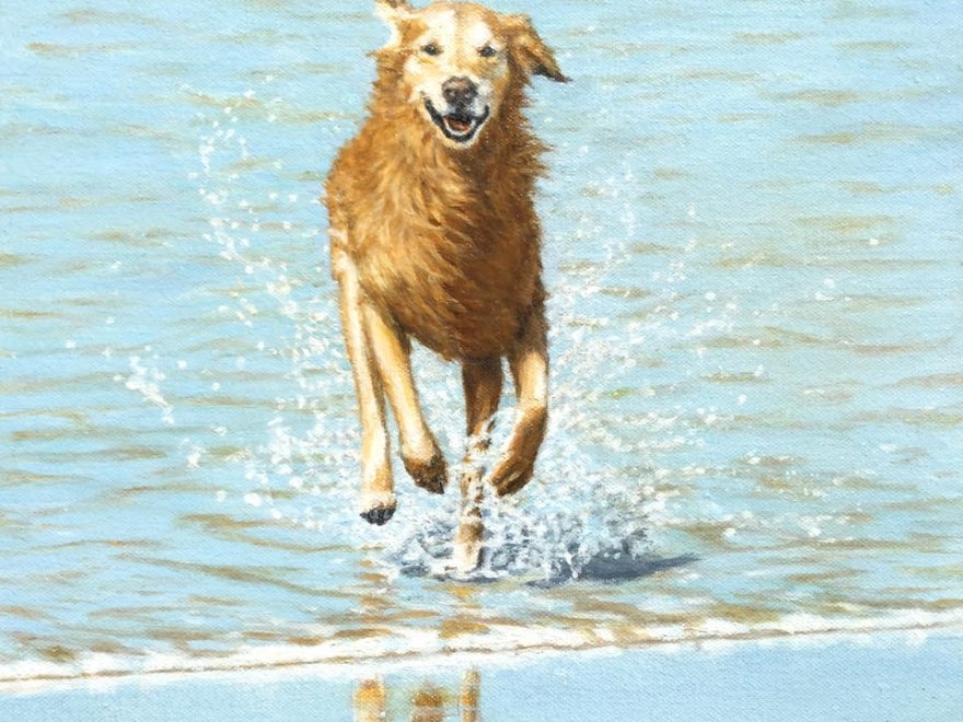 Ellen Rice Studio & Gallery