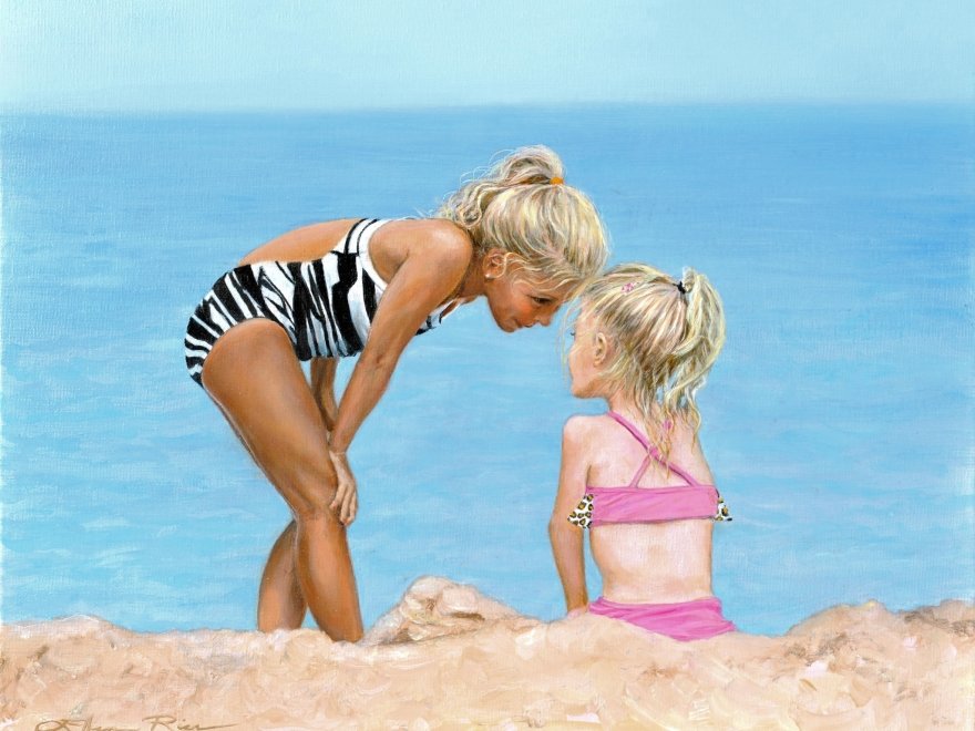 Ellen Rice Studio & Gallery