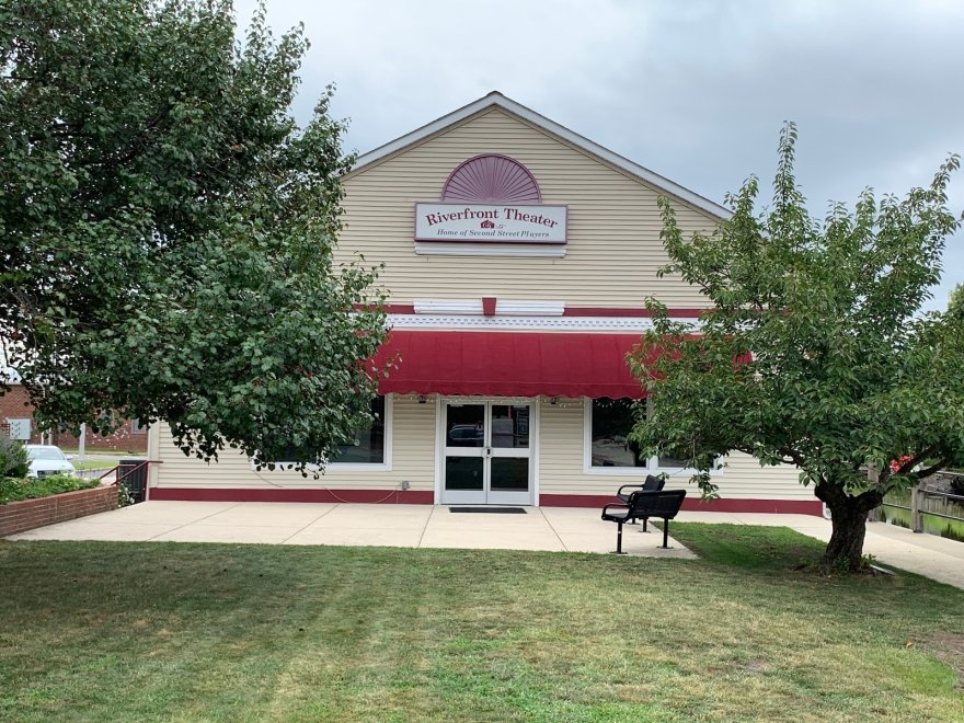Riverfront Theatre