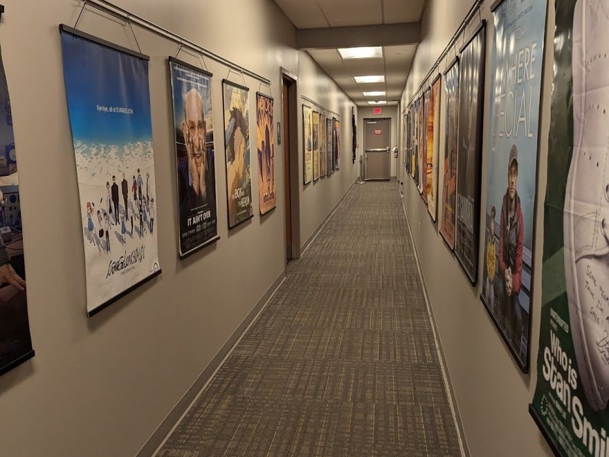 Rehoboth Beach Film Society