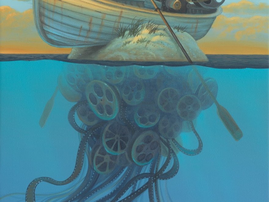 Rehoboth Beach Film Society