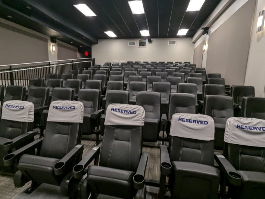 Rehoboth Beach Film Society