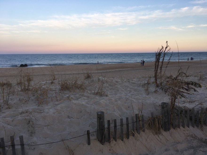 Rehoboth Beach Bandstand