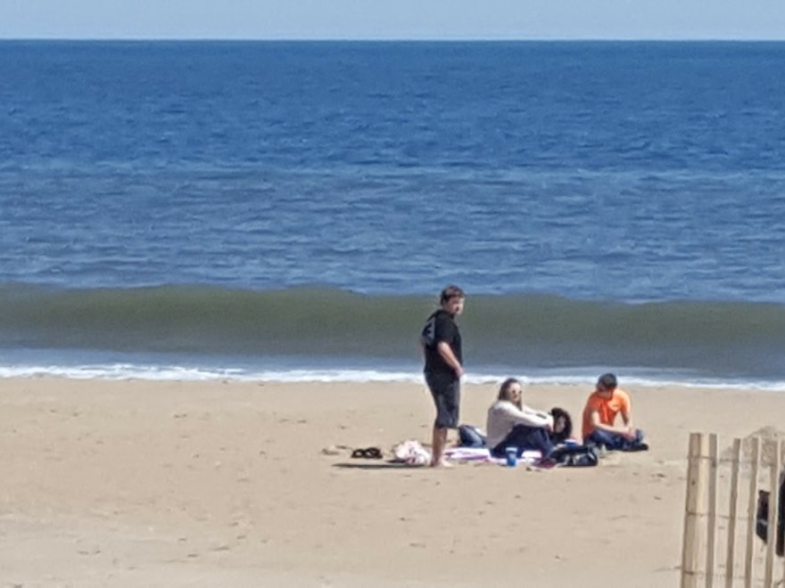 Rehoboth Beach Bandstand
