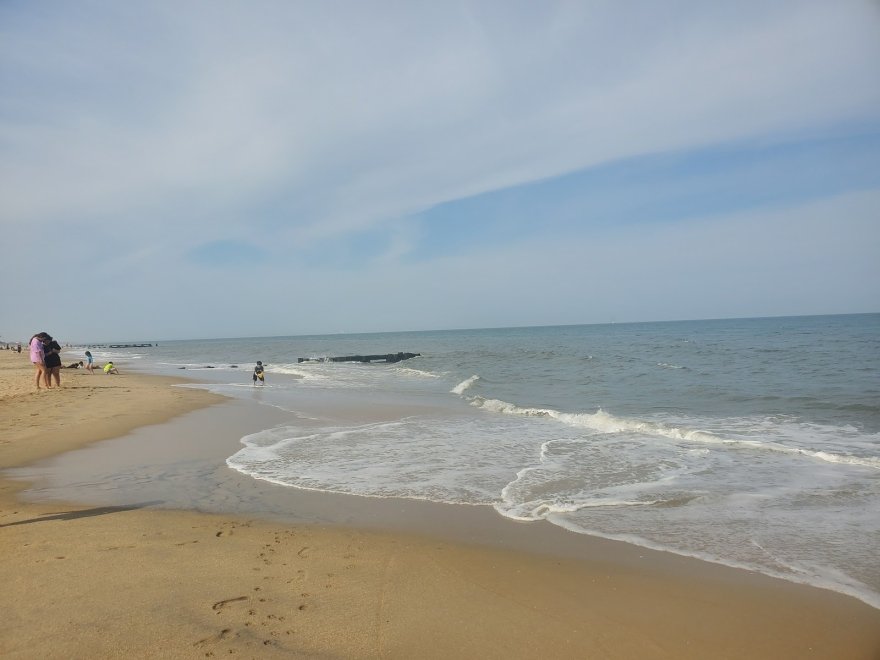 Rehoboth Beach Bandstand