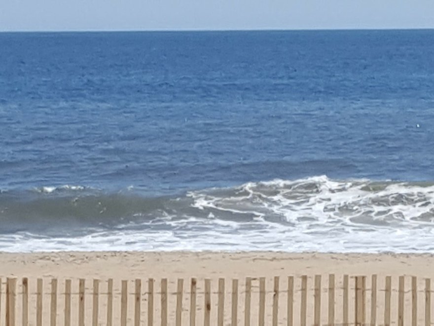 Rehoboth Beach Bandstand