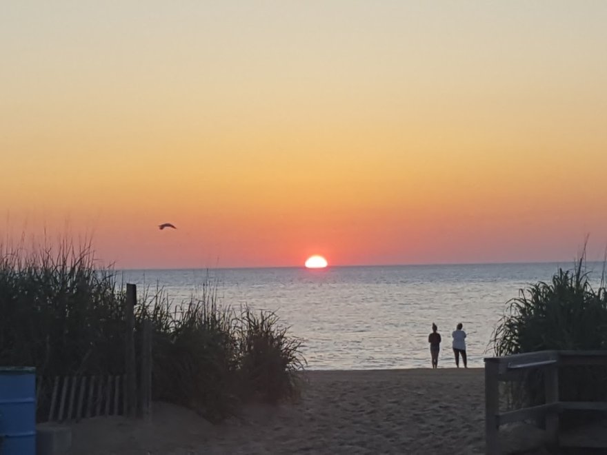 Rehoboth Beach Bandstand