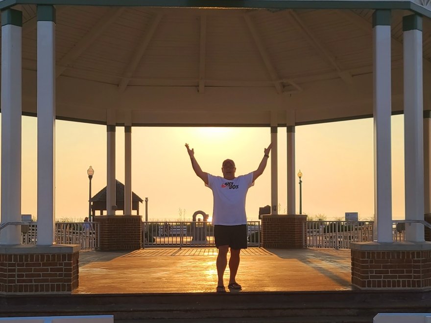 Rehoboth Beach Bandstand