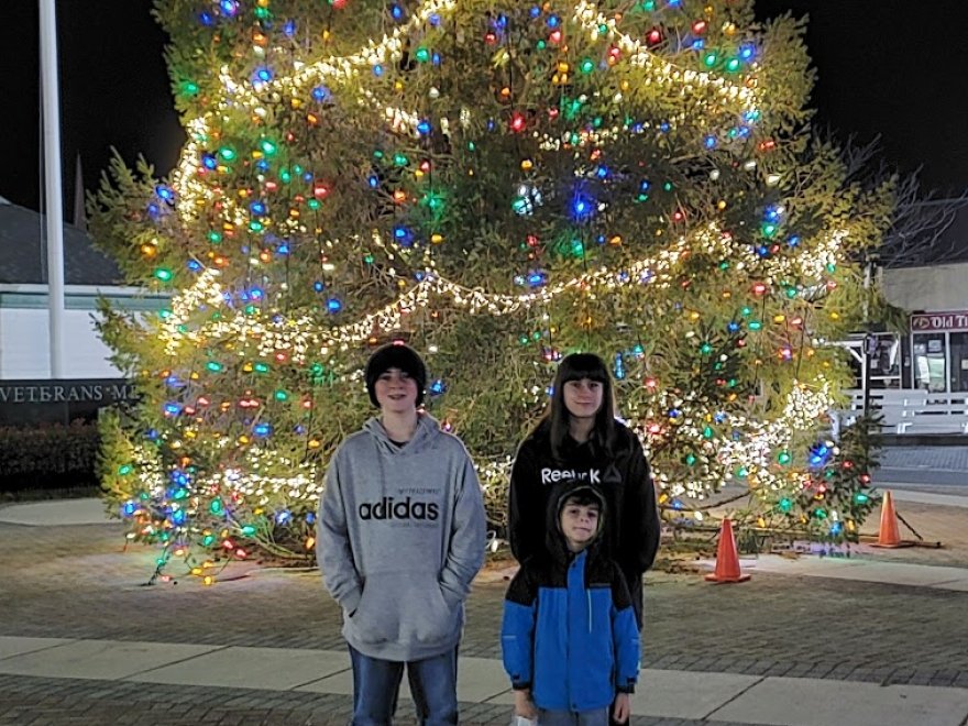 Rehoboth Beach Bandstand
