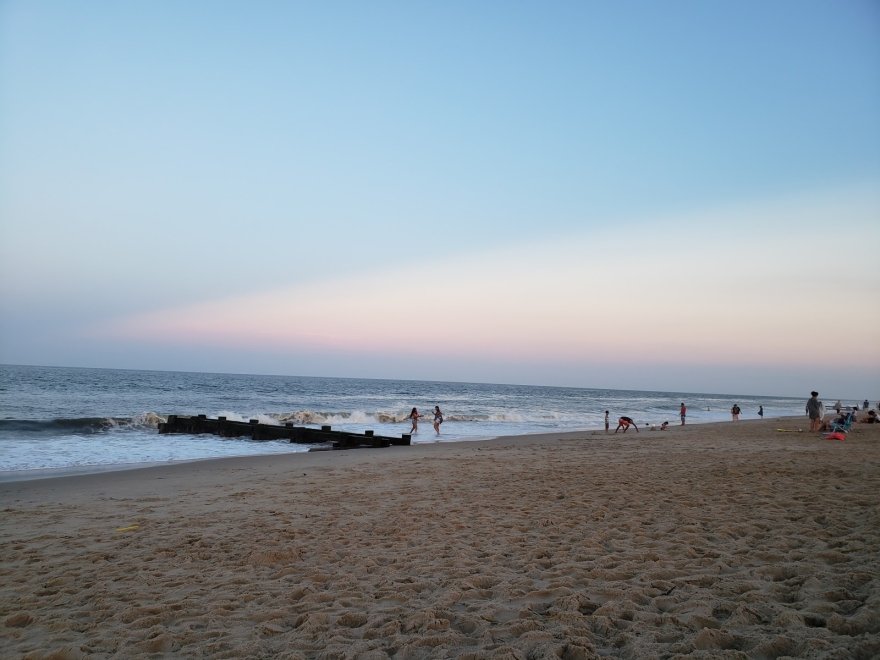 Rehoboth Beach Bandstand
