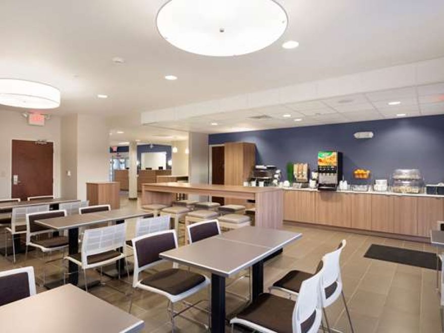 Microtel Inn & Suites by Wyndham Georgetown Delaware Beaches