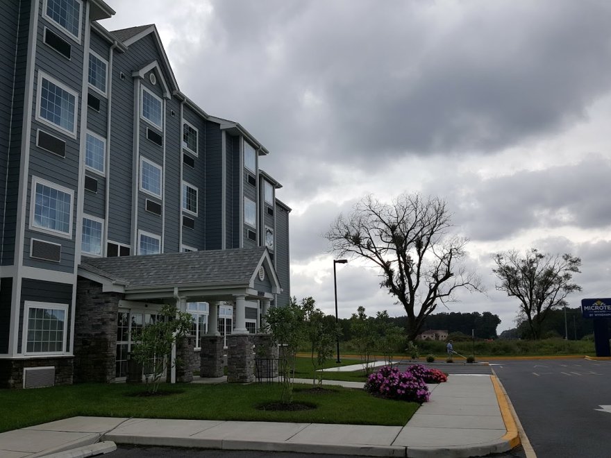 Microtel Inn & Suites by Wyndham Georgetown Delaware Beaches