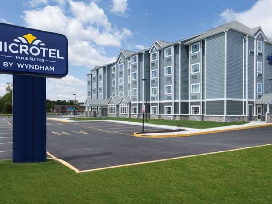 Microtel Inn & Suites by Wyndham Georgetown Delaware Beaches