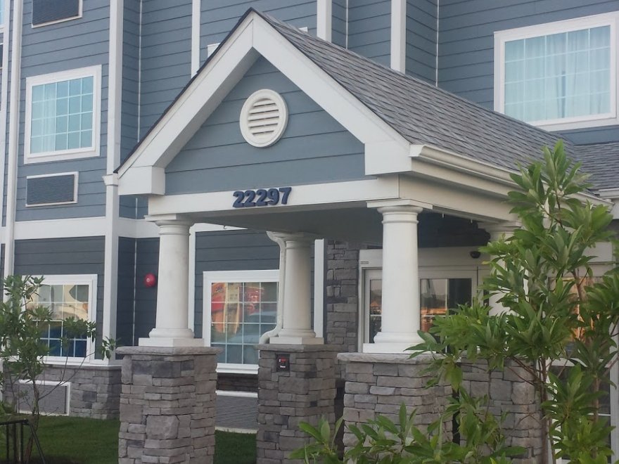 Microtel Inn & Suites by Wyndham Georgetown Delaware Beaches