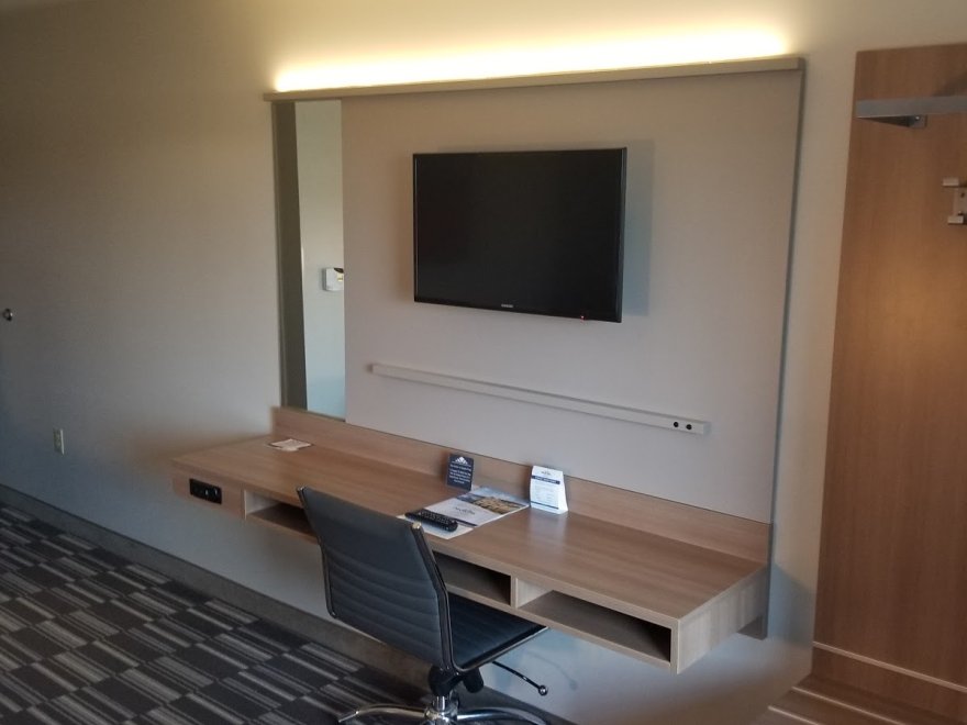 Microtel Inn & Suites by Wyndham Georgetown Delaware Beaches