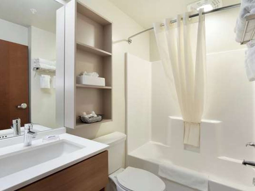 Microtel Inn & Suites by Wyndham Georgetown Delaware Beaches