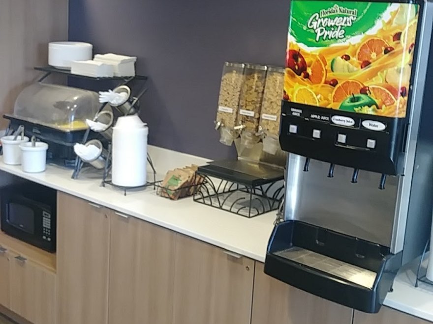 Microtel Inn & Suites by Wyndham Georgetown Delaware Beaches