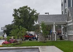 Microtel Inn & Suites by Wyndham Georgetown Delaware Beaches