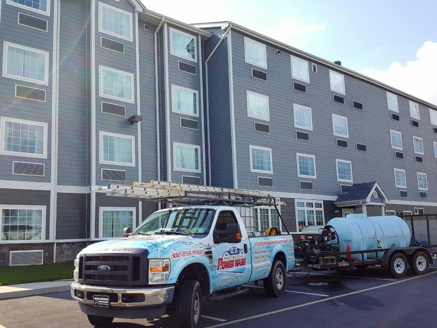 Microtel Inn & Suites by Wyndham Georgetown Delaware Beaches