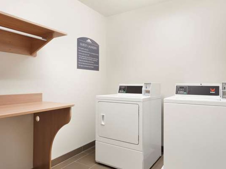 Microtel Inn & Suites by Wyndham Georgetown Delaware Beaches