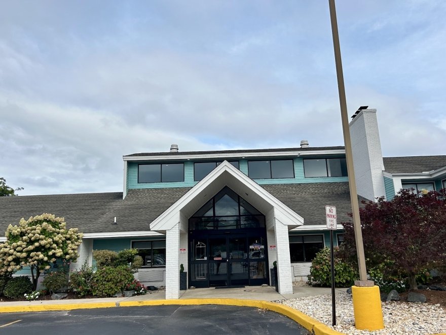 Hotel Wave Rehoboth Beach