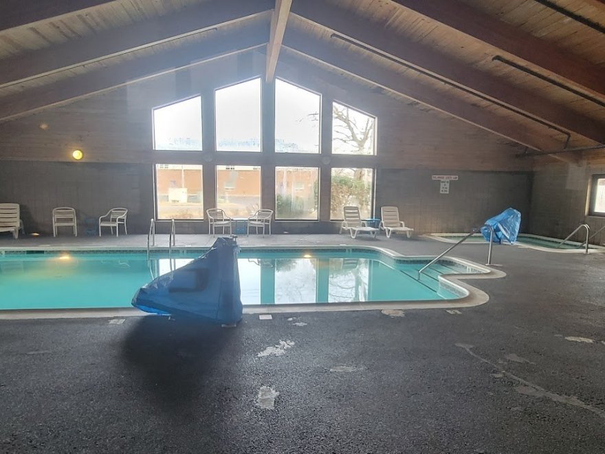 Hotel Wave Rehoboth Beach