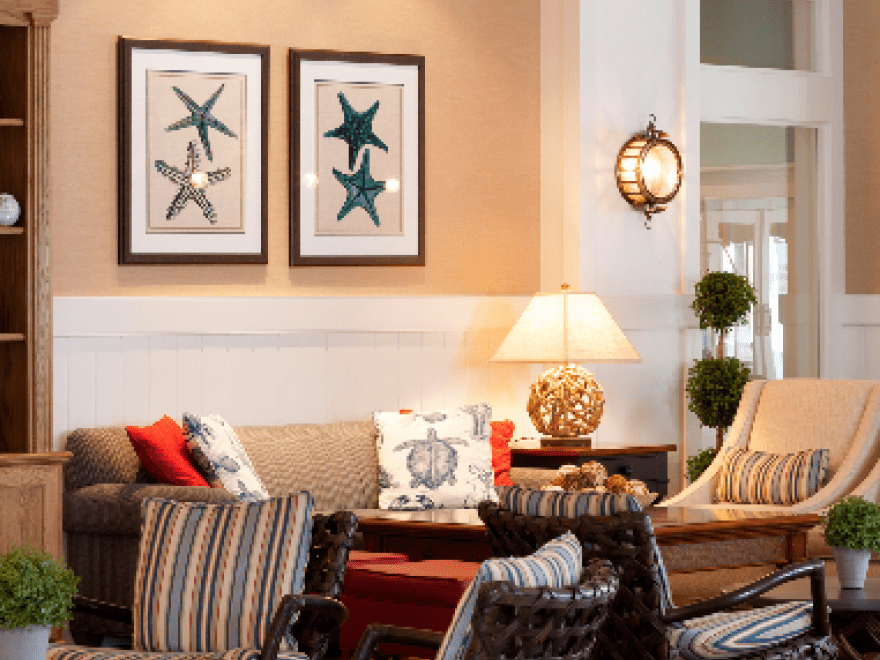The Avenue Inn & Spa