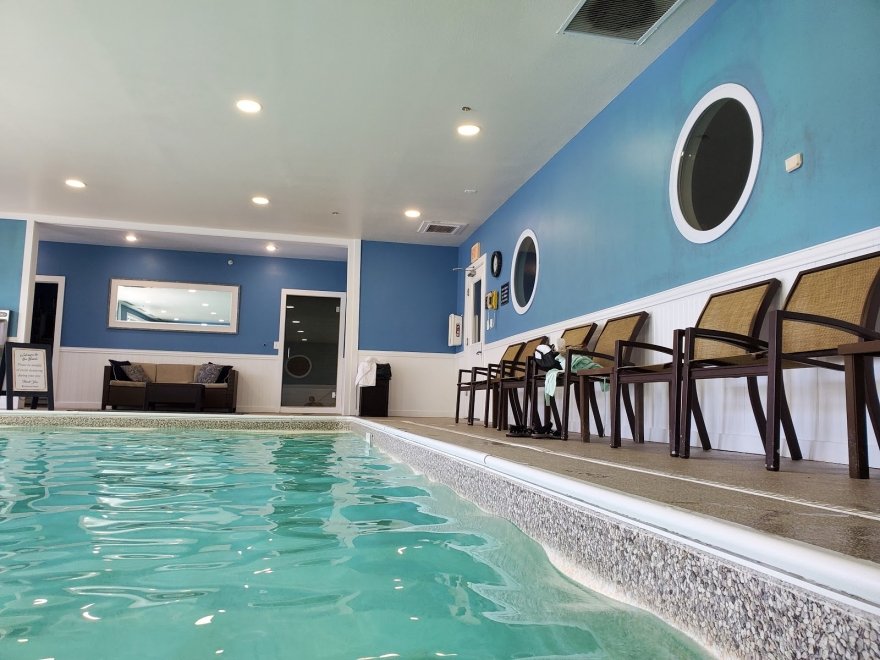 The Avenue Inn & Spa