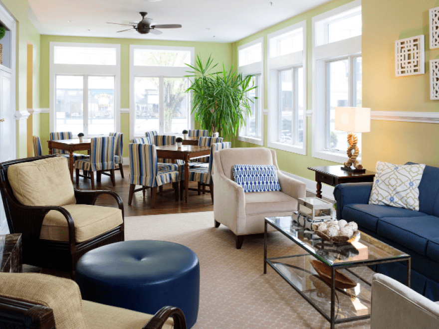 The Avenue Inn & Spa