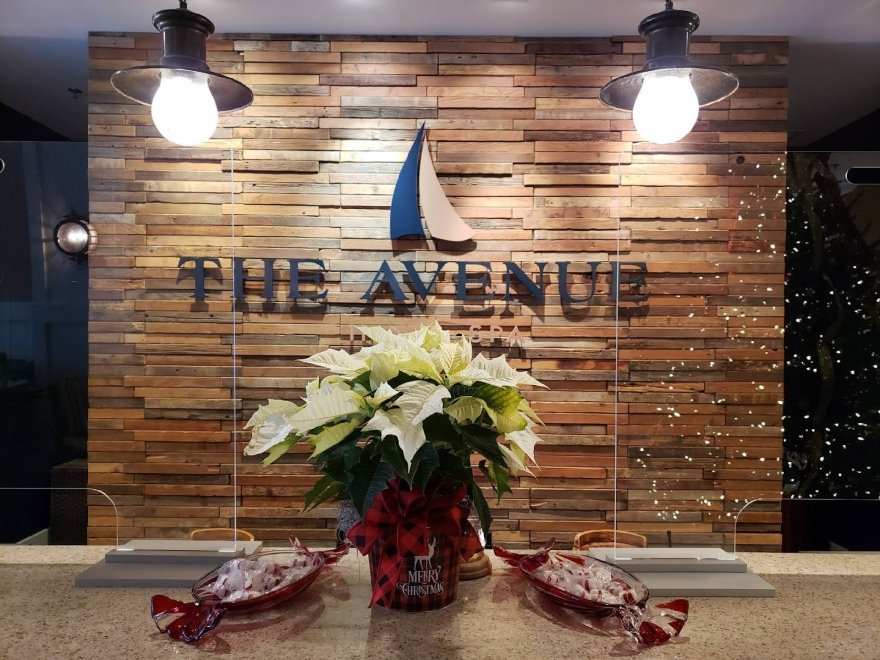 The Avenue Inn & Spa