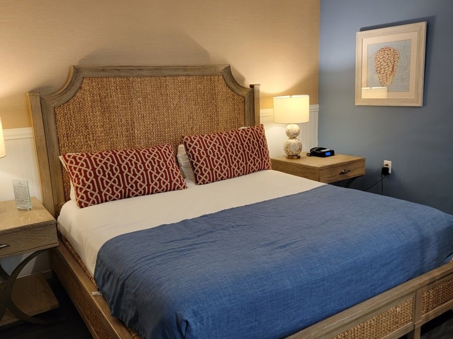 The Avenue Inn & Spa