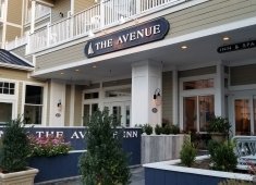 The Avenue Inn & Spa