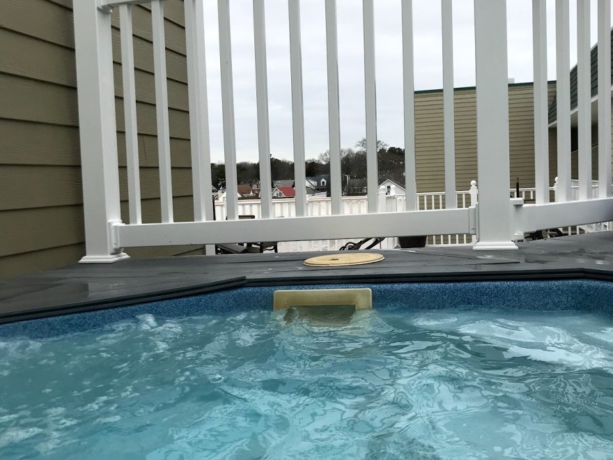The Avenue Inn & Spa