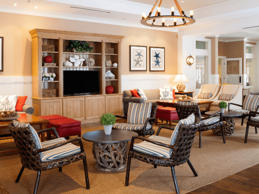 The Avenue Inn & Spa