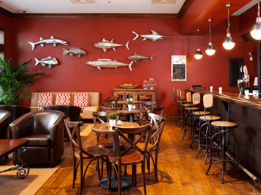 The Avenue Inn & Spa