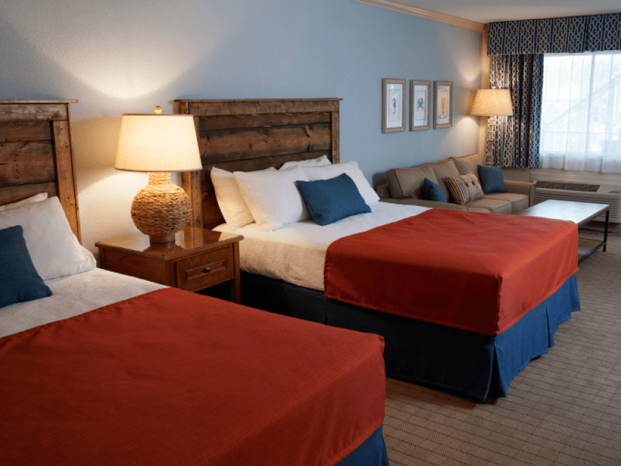 The Avenue Inn & Spa