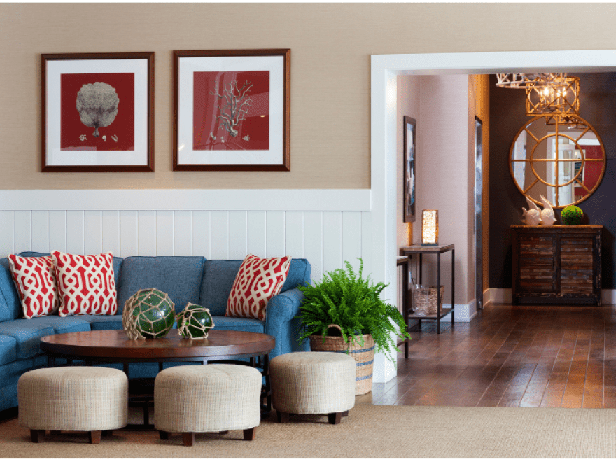 The Avenue Inn & Spa