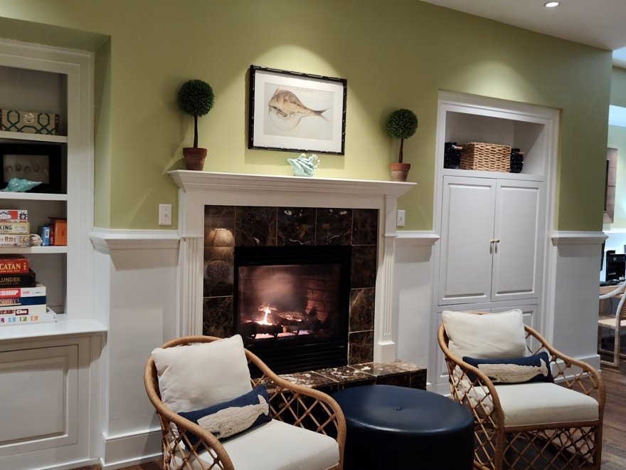 The Avenue Inn & Spa