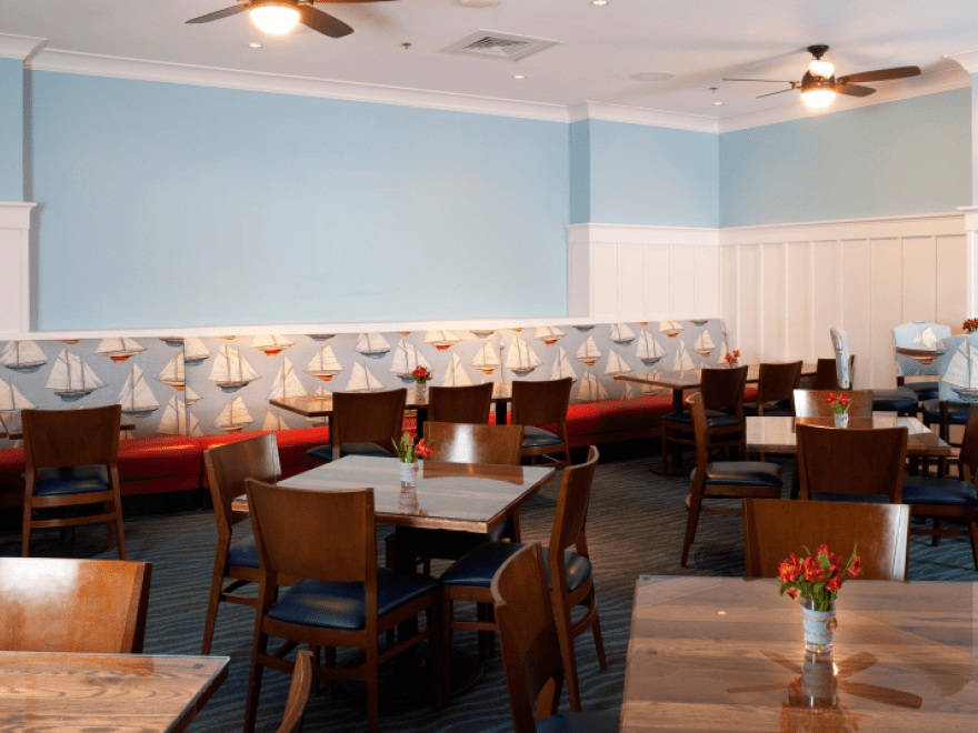 The Avenue Inn & Spa