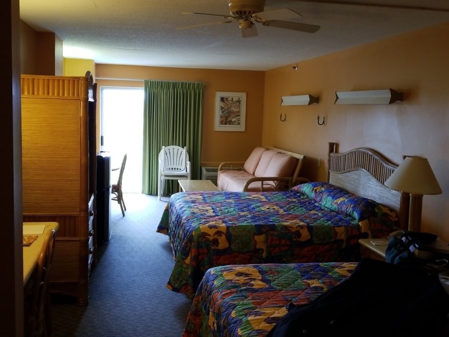 The Beacon Inn